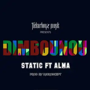 Dimbounou (feat. Alma)