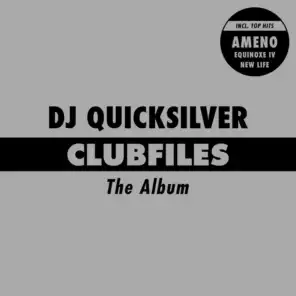 Clubfiles The Album