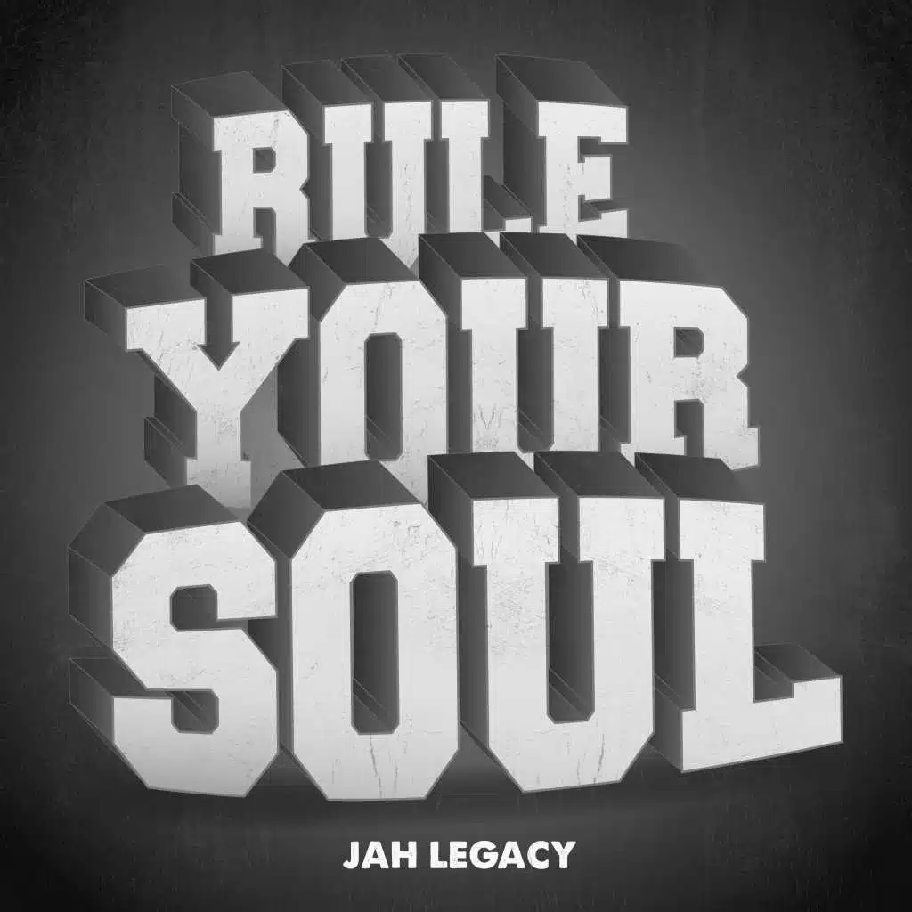Rule Your Soul
