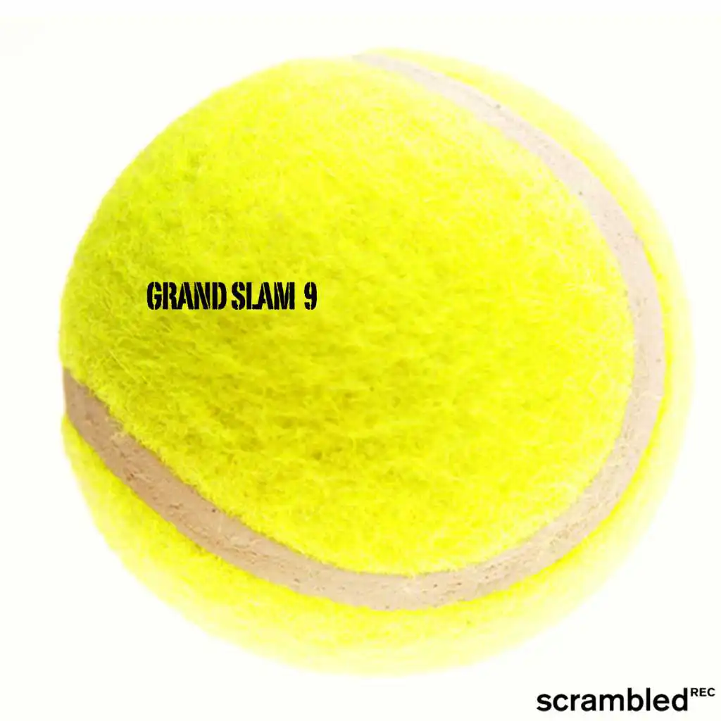 Grand Slam, Vol. 9