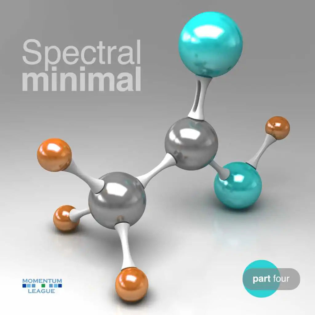 Spectral Minimal, Vol. 4
