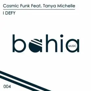 Cosmic Funk feat. Tanya Michelle