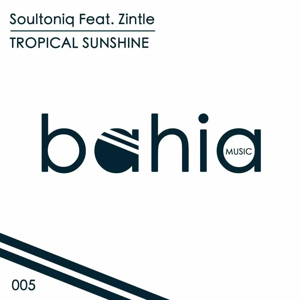 Soultoniq / Zintle