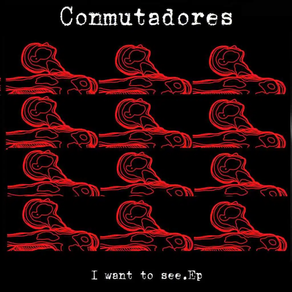 I Lose Control