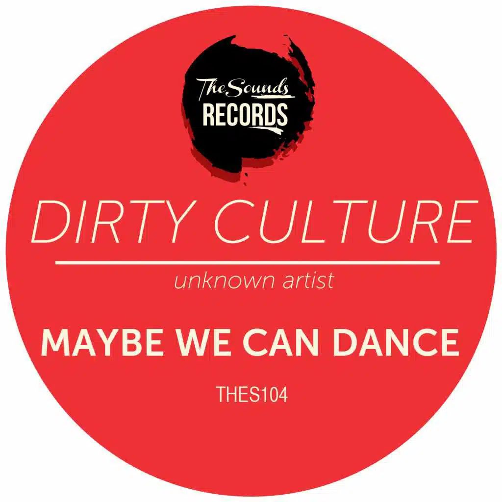 Maybe We Can Dance