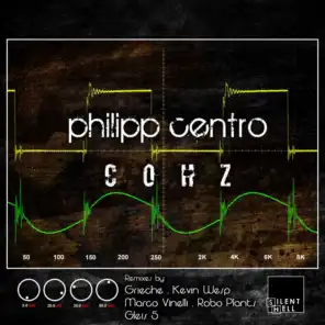 Philipp Centro