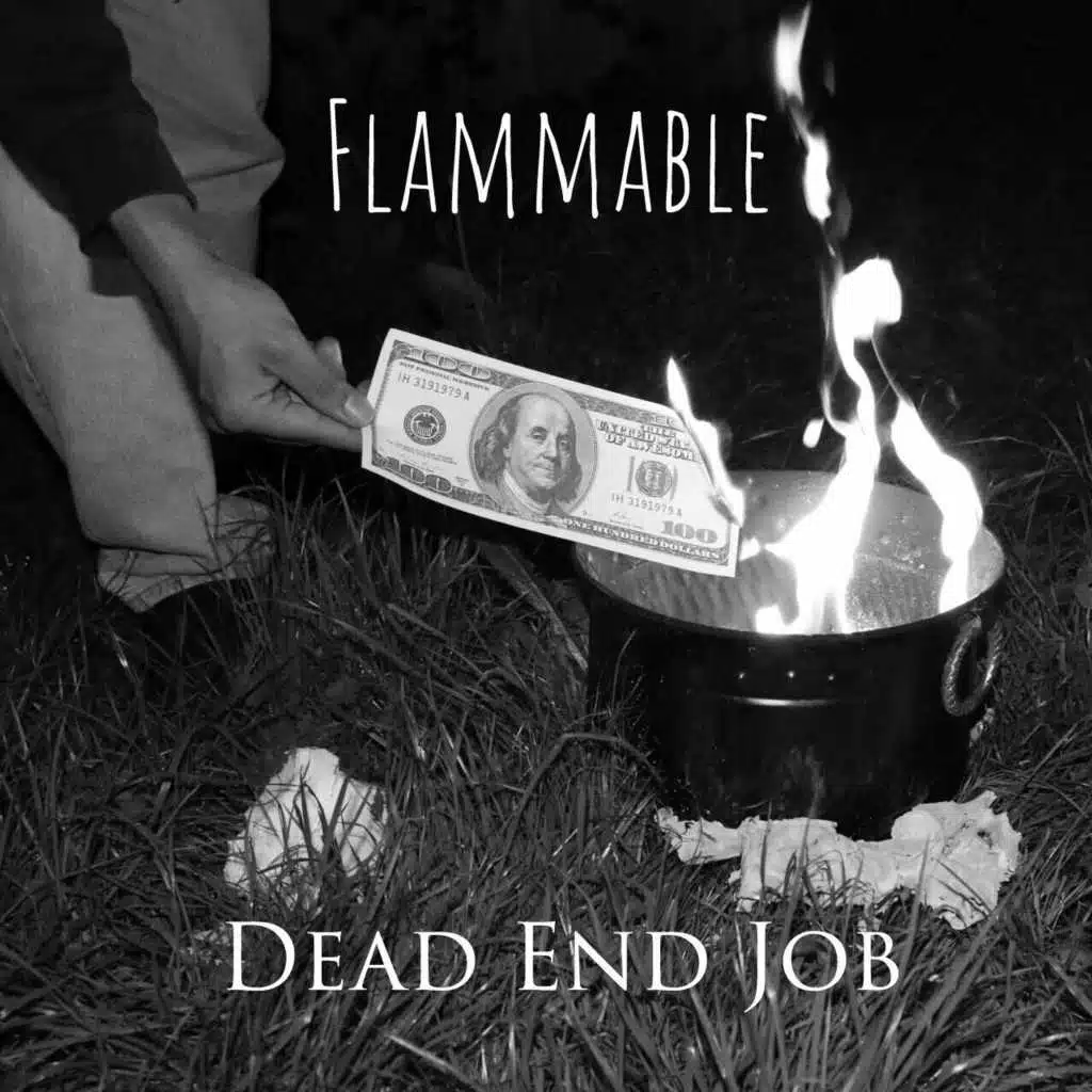 Flammable