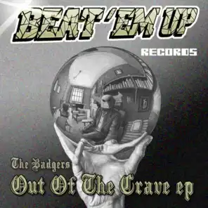 Out of the Grave (DJ from the Crypt Remix)