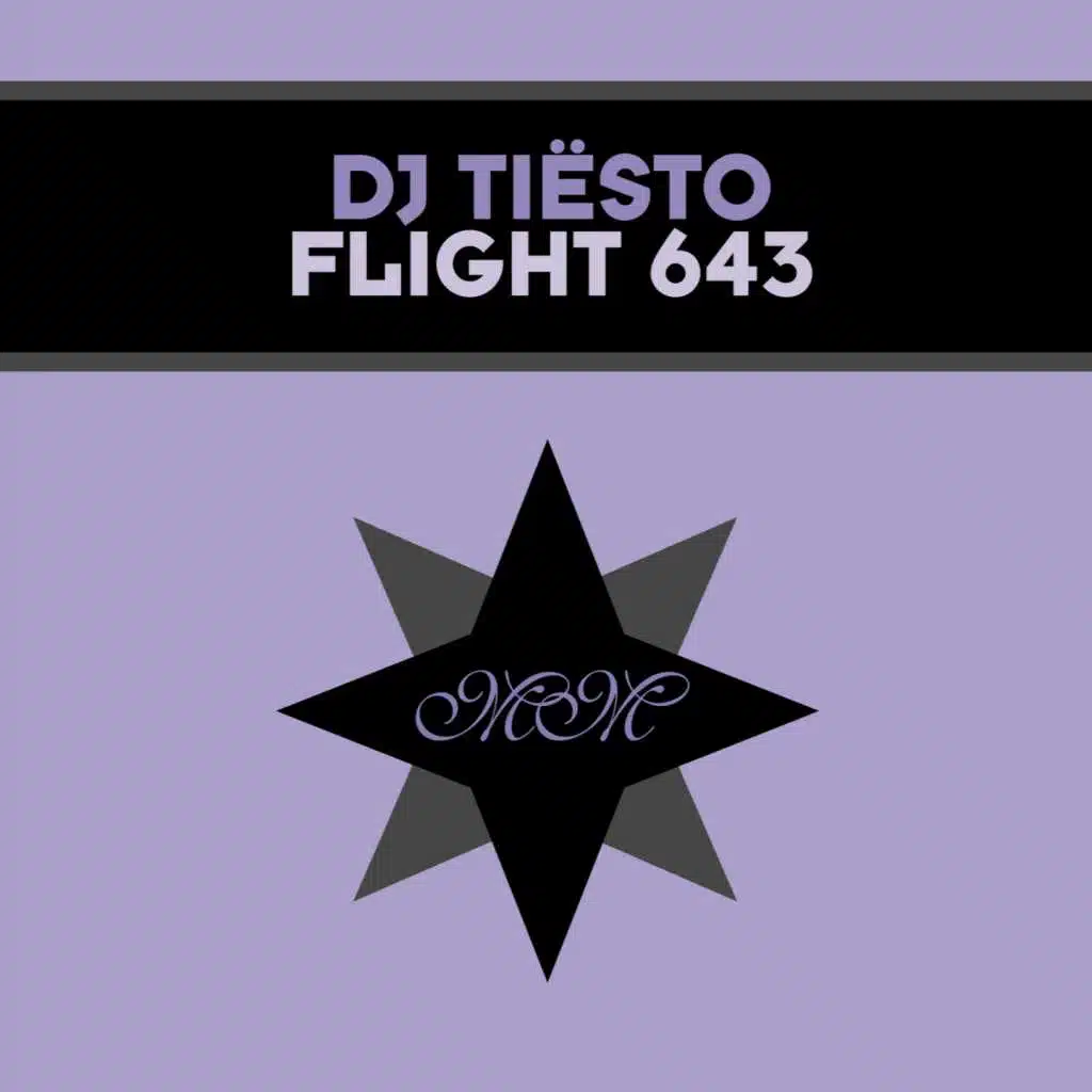Flight 643 (Radio Edit)