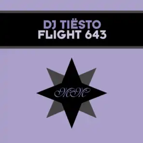 Flight 643 (Orkidea's Winter Galactic Mix)