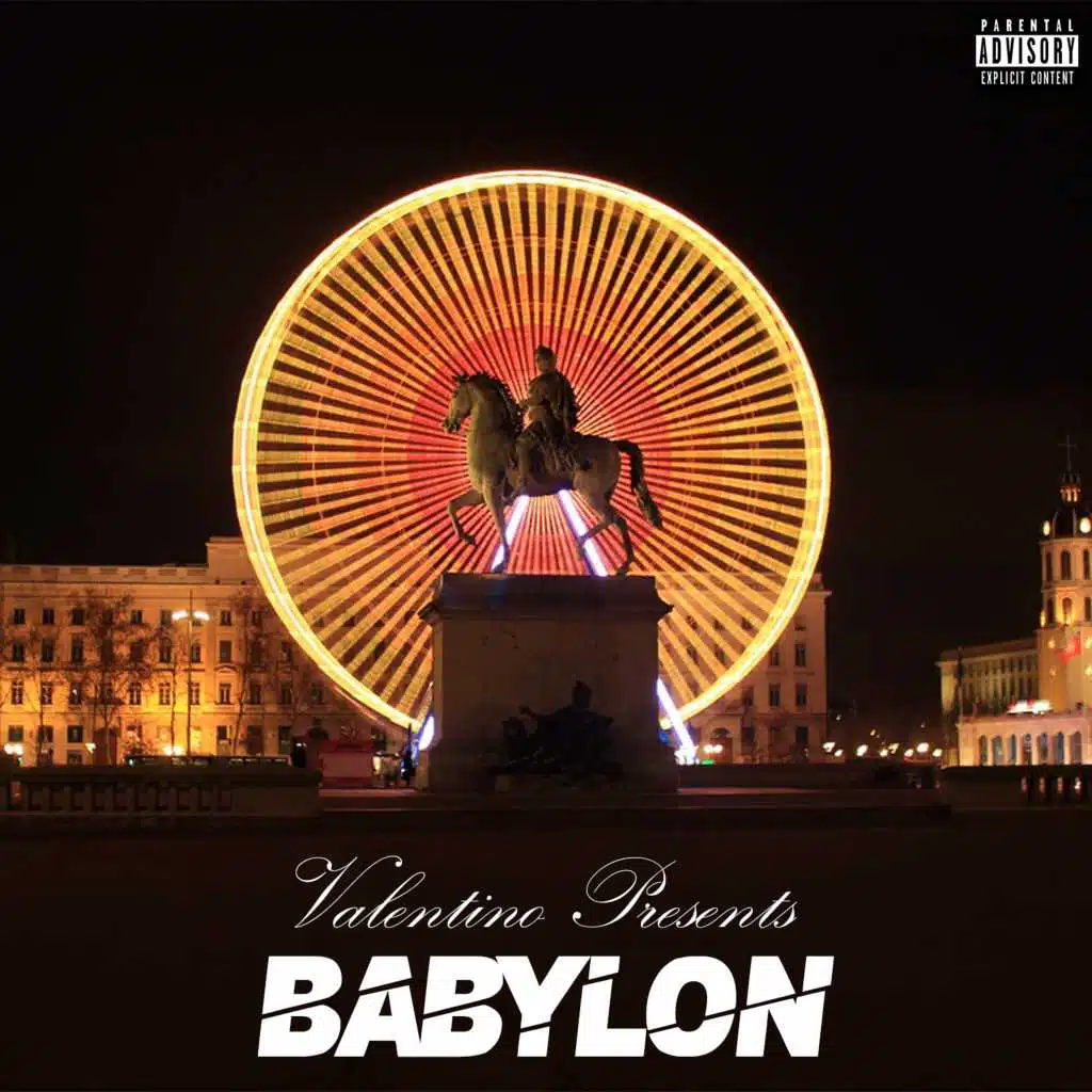 Babylon