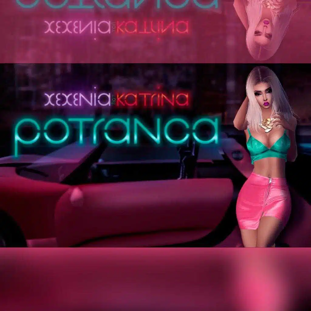 Potranca