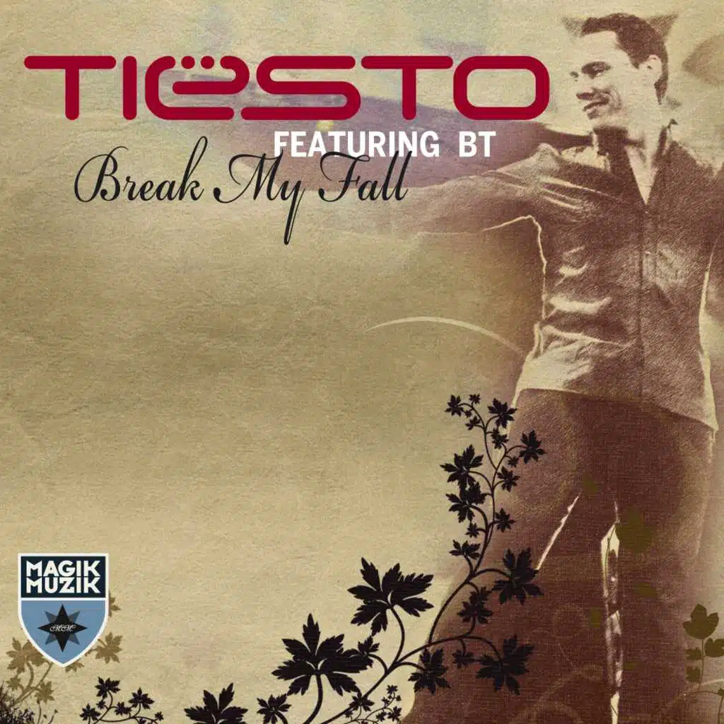 Break My Fall (Airbase Remix) [feat. BT]