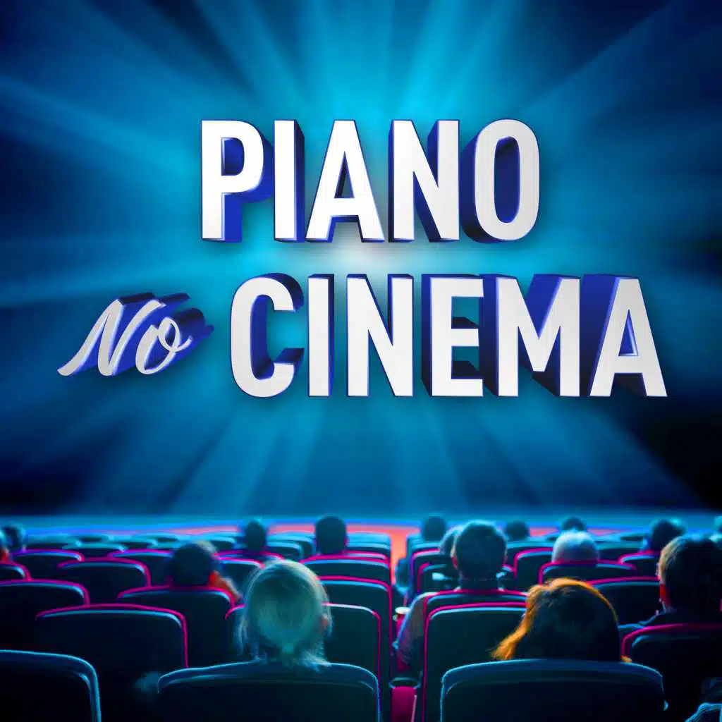 Piano no cinema