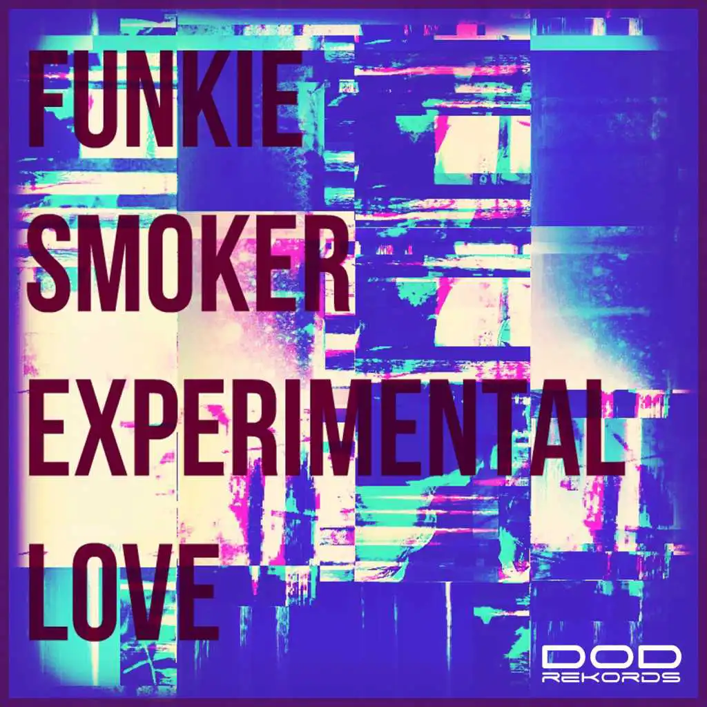 Funkie Smoker