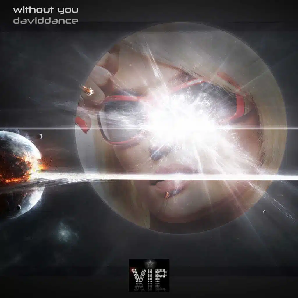 Without You (feat. Maya Cruz)