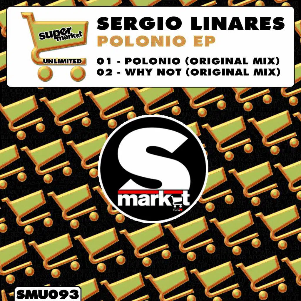 Polonio EP