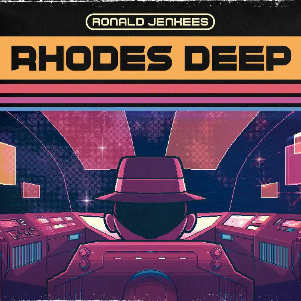 Rhodes Deep