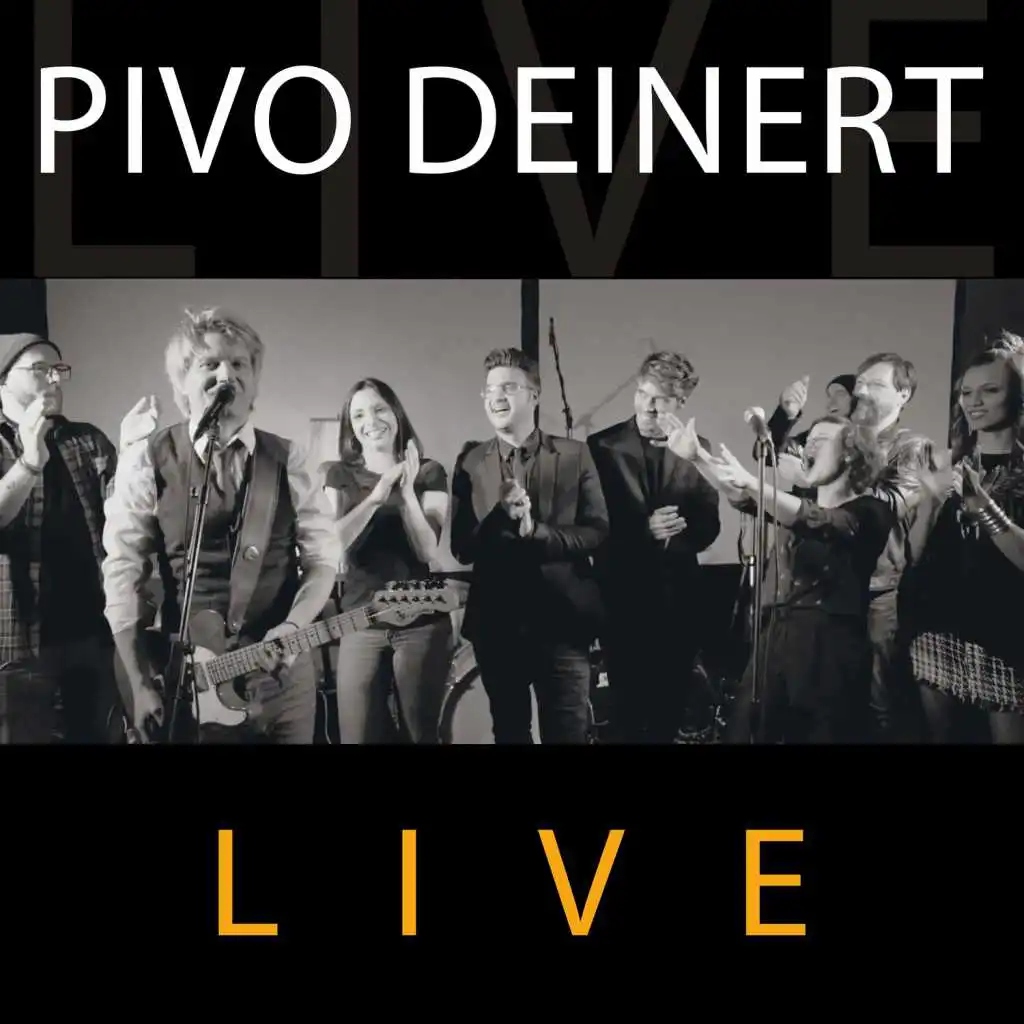 Feier den Moment (Live) [feat. Francisca Urio]