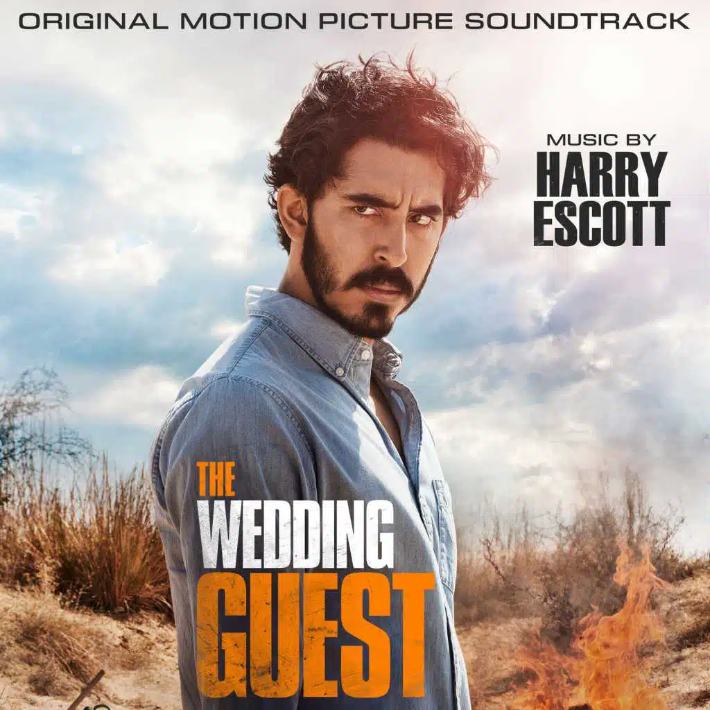 The Wedding Guest (Original Motion Picture Soundtrack)