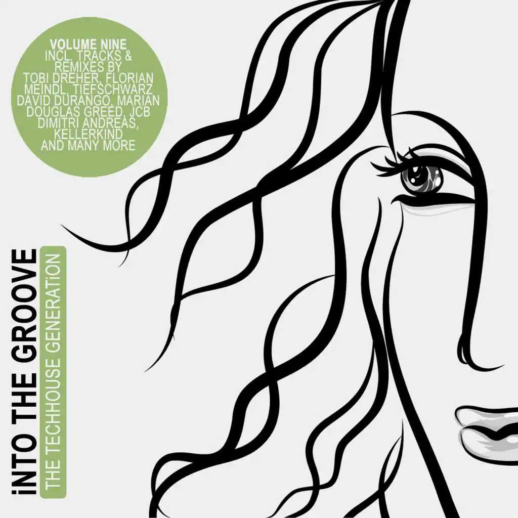 Into the Groove, Vol. 9