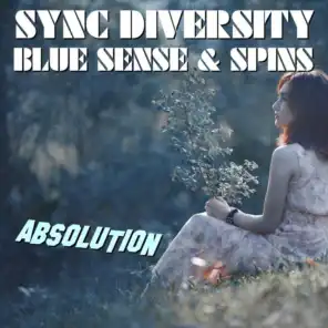 Sync Diversity, Magic Sense & Spins