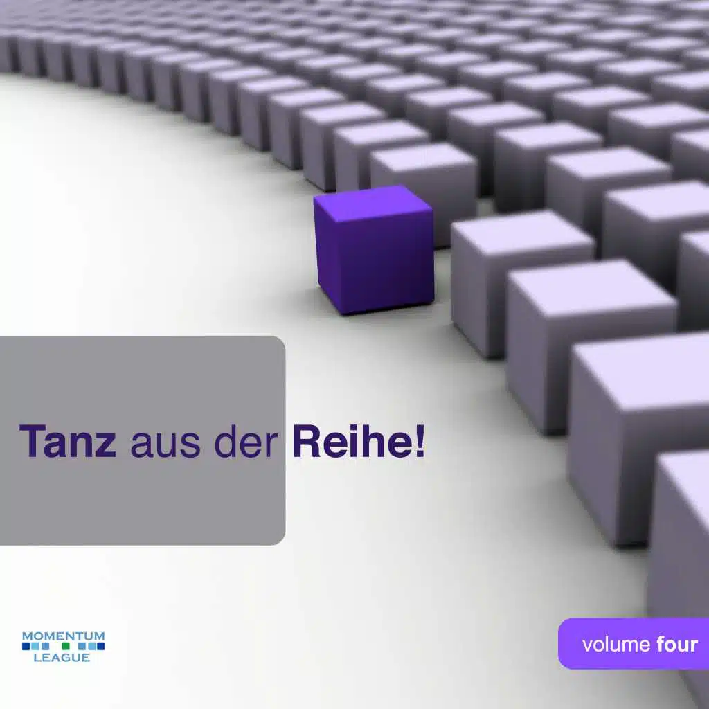 Tanz aus der Reihe, Vol. 4