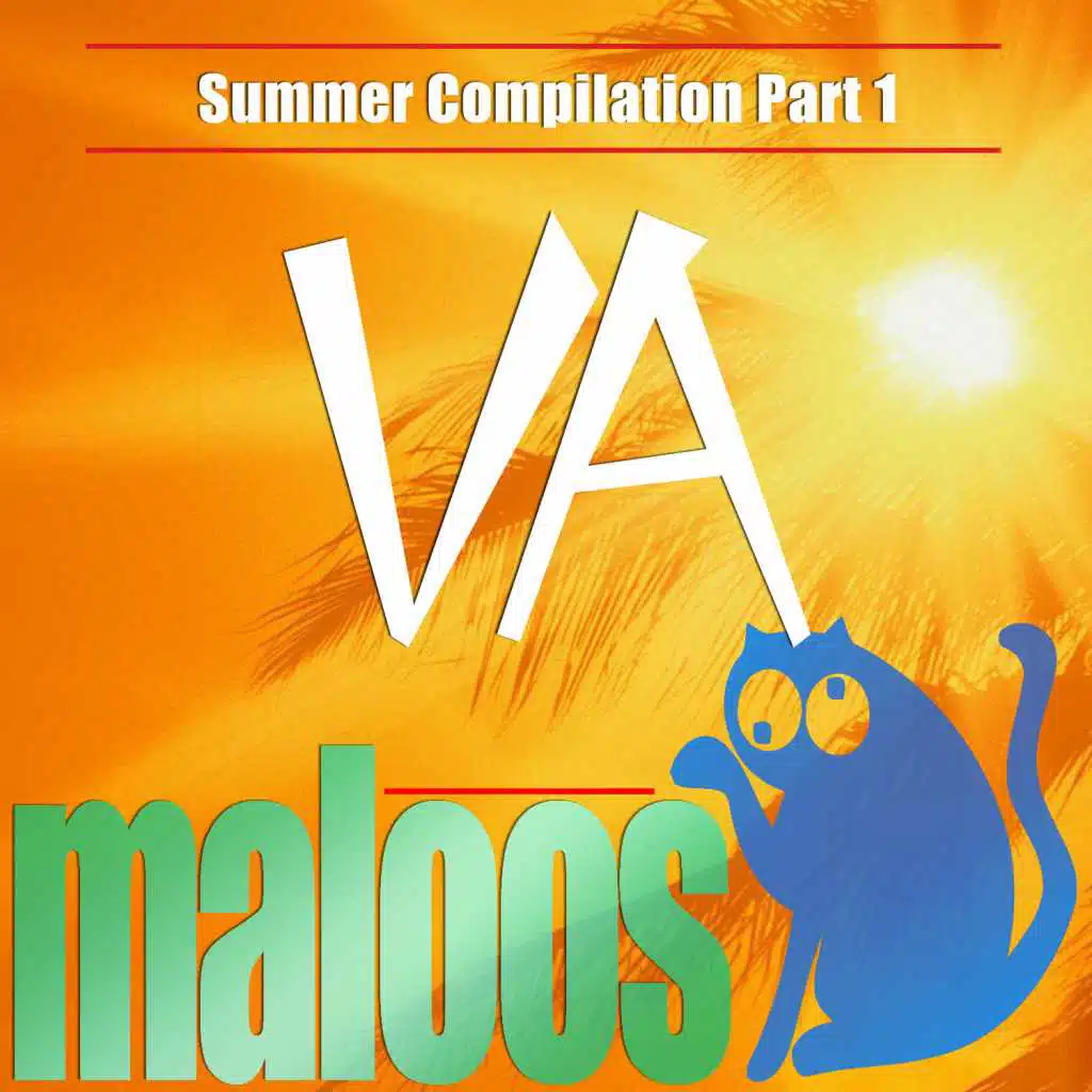 Summer Compilation, Pt. 1