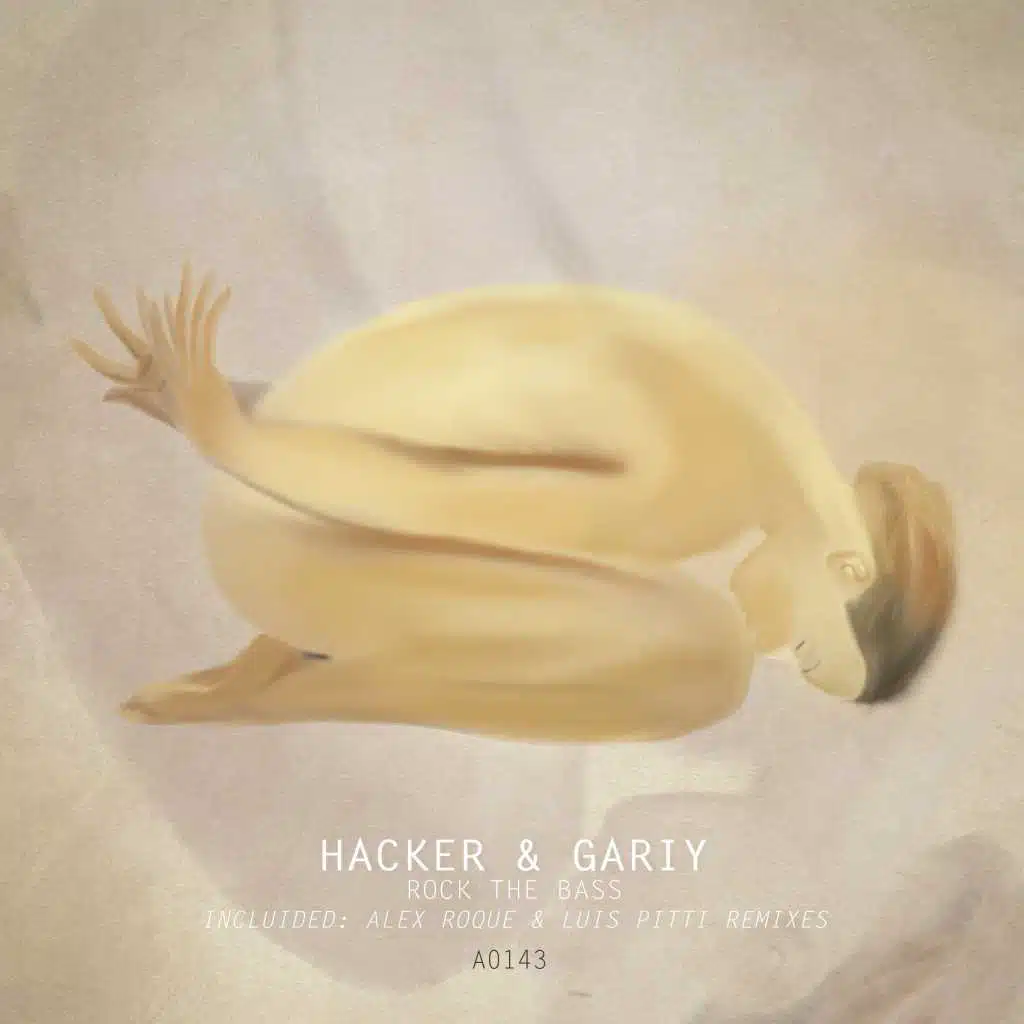 Rock the Bass (Luis Pitti Remix)