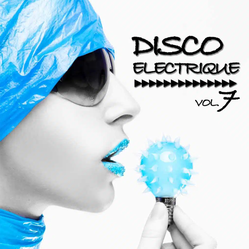 Disco Groove (Kenny Bizzarro Re-Edit)