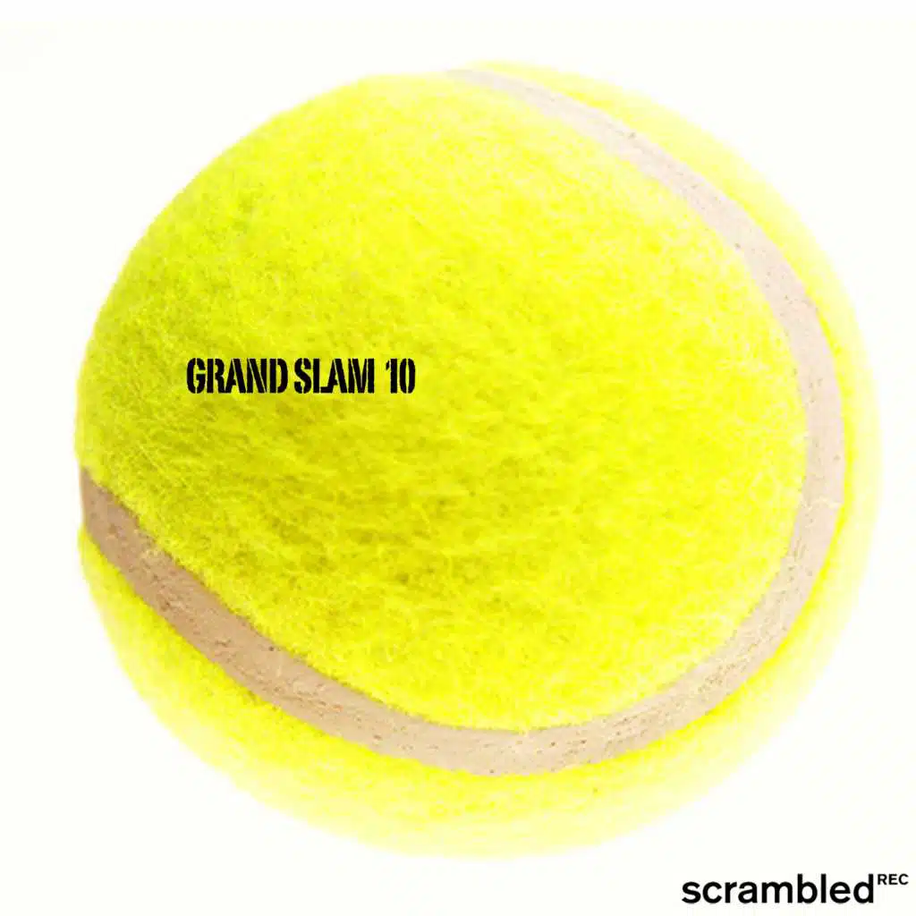 Grand Slam, Vol. 10