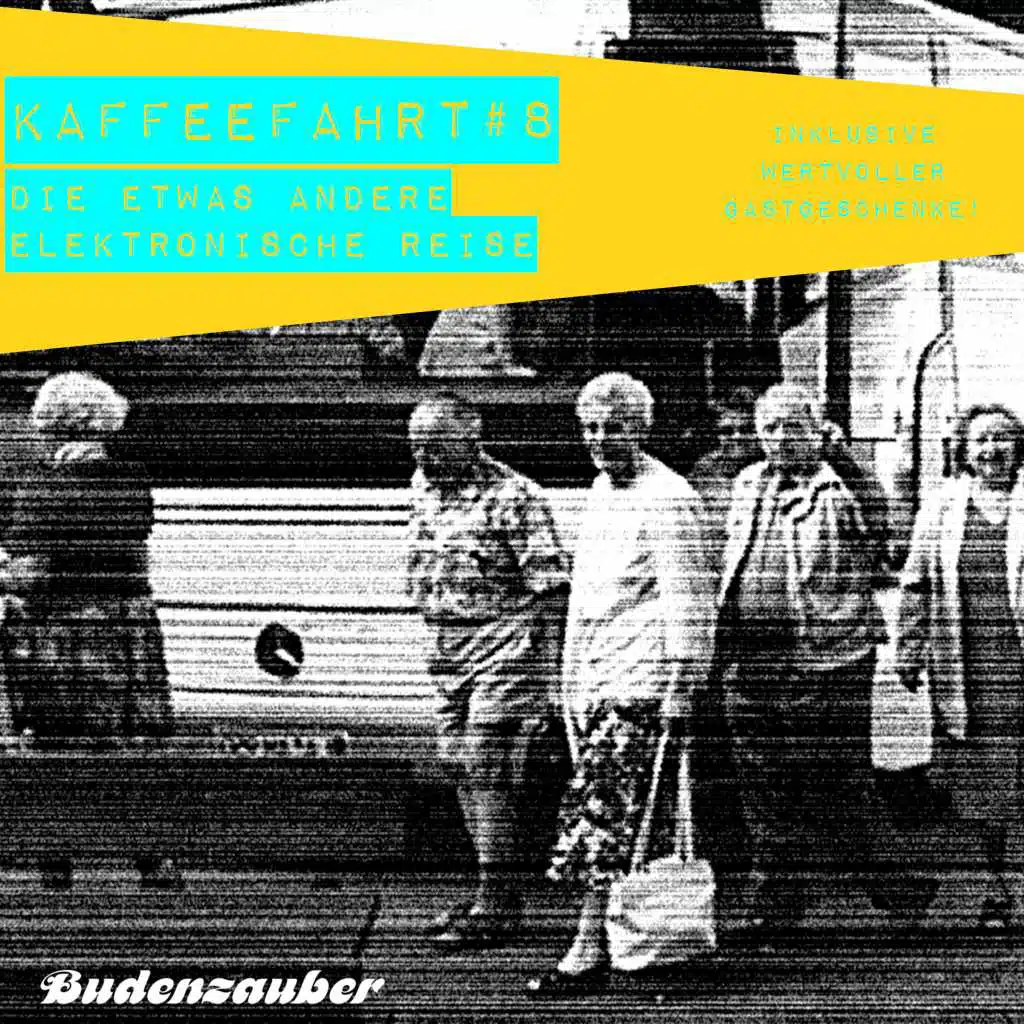 Difference (Hanne & Lore Remix)