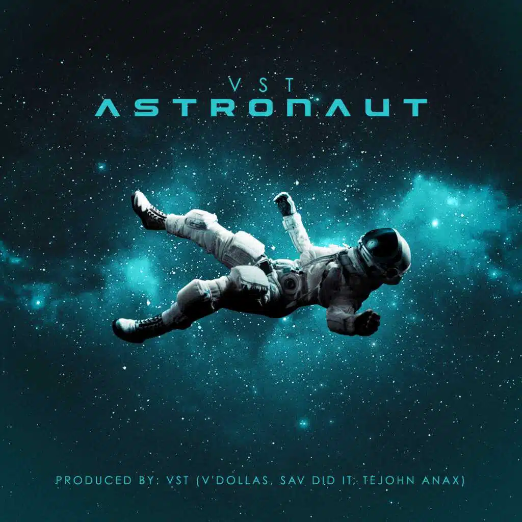 Astronaut