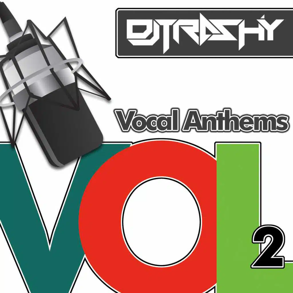 Vocal Anthems, Vol. 2