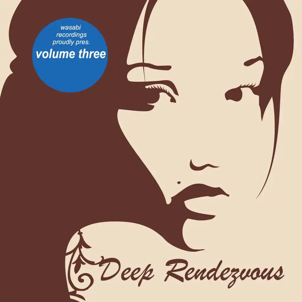 Deep Rendezvous, Vol. 3