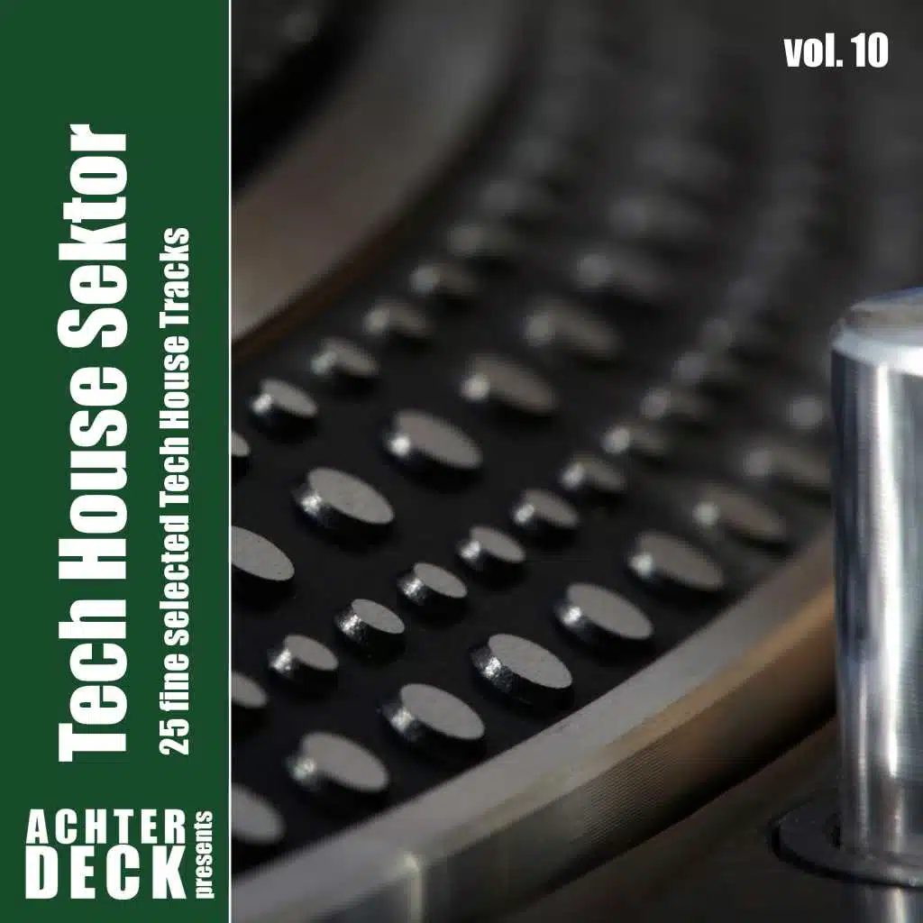 Conciliator (Gabriel Creole's Deep Dub Remix)