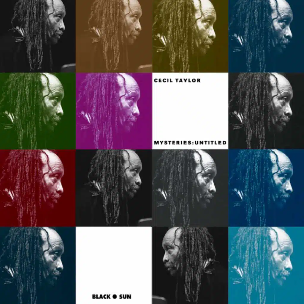 Mysteries: Untitled (feat. Jimmy Lyons & Henry Grimes)