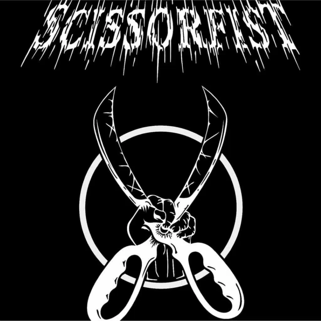 Scissorfist