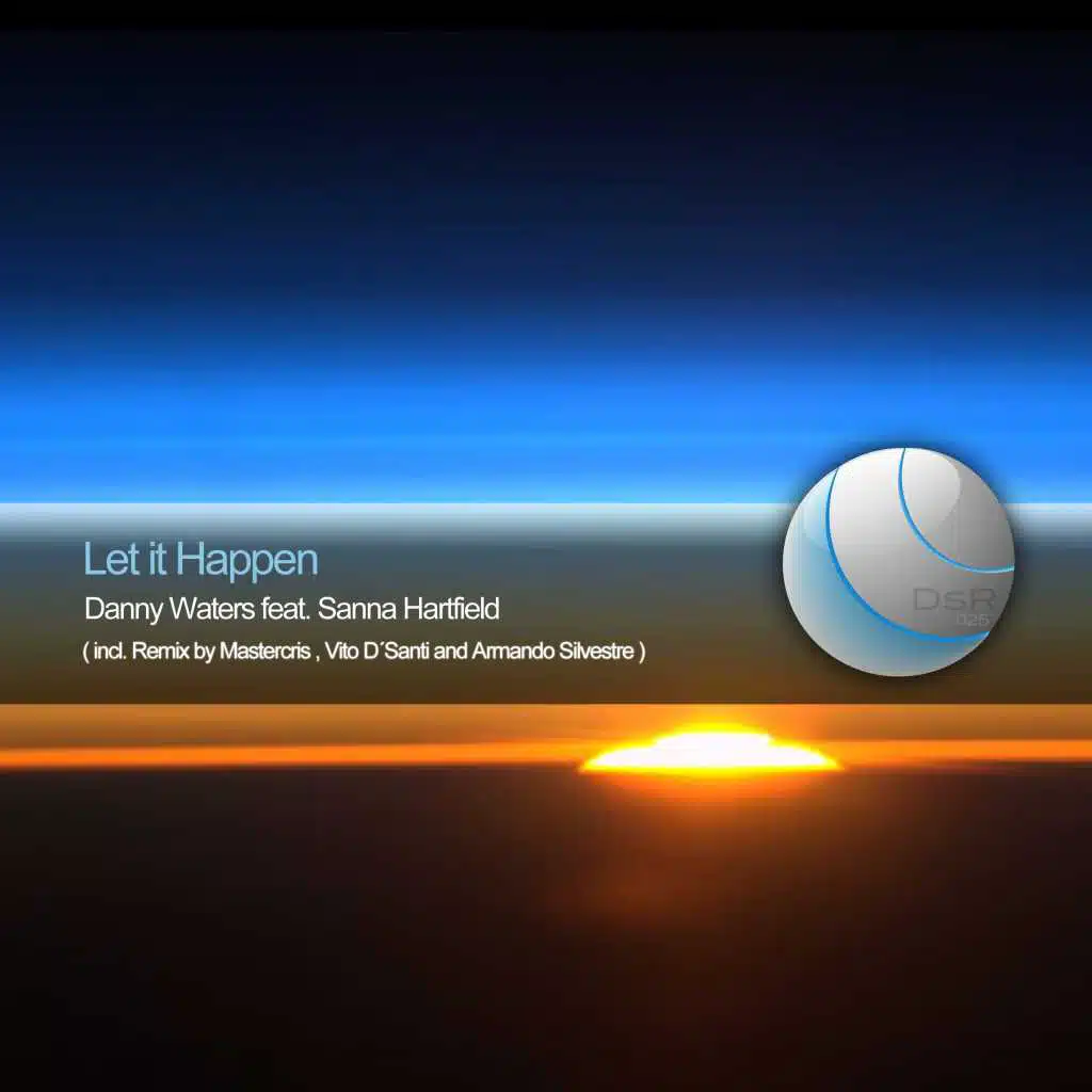 Danny Waters & Sanna Hartfield