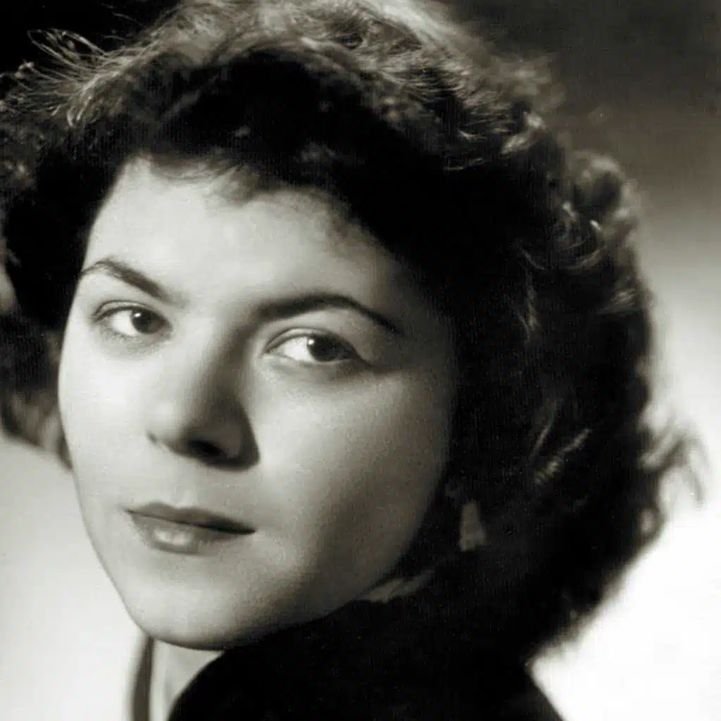 Vse pesni Mayi Kristalinskoy, Ch. 2