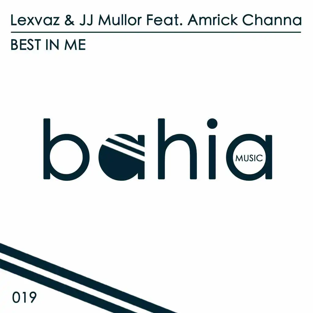 Best in Me (Instrumental Mix) [feat. Amrick Channa]