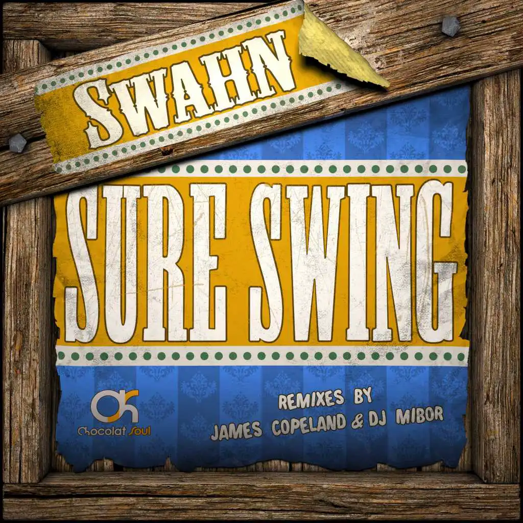 Sure Swing