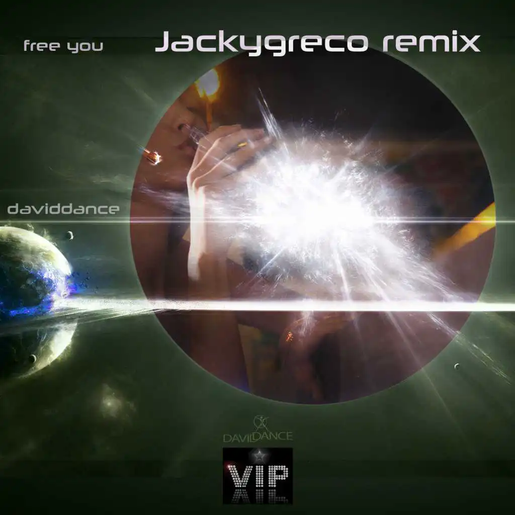 Free You (Jackygreco Remix)