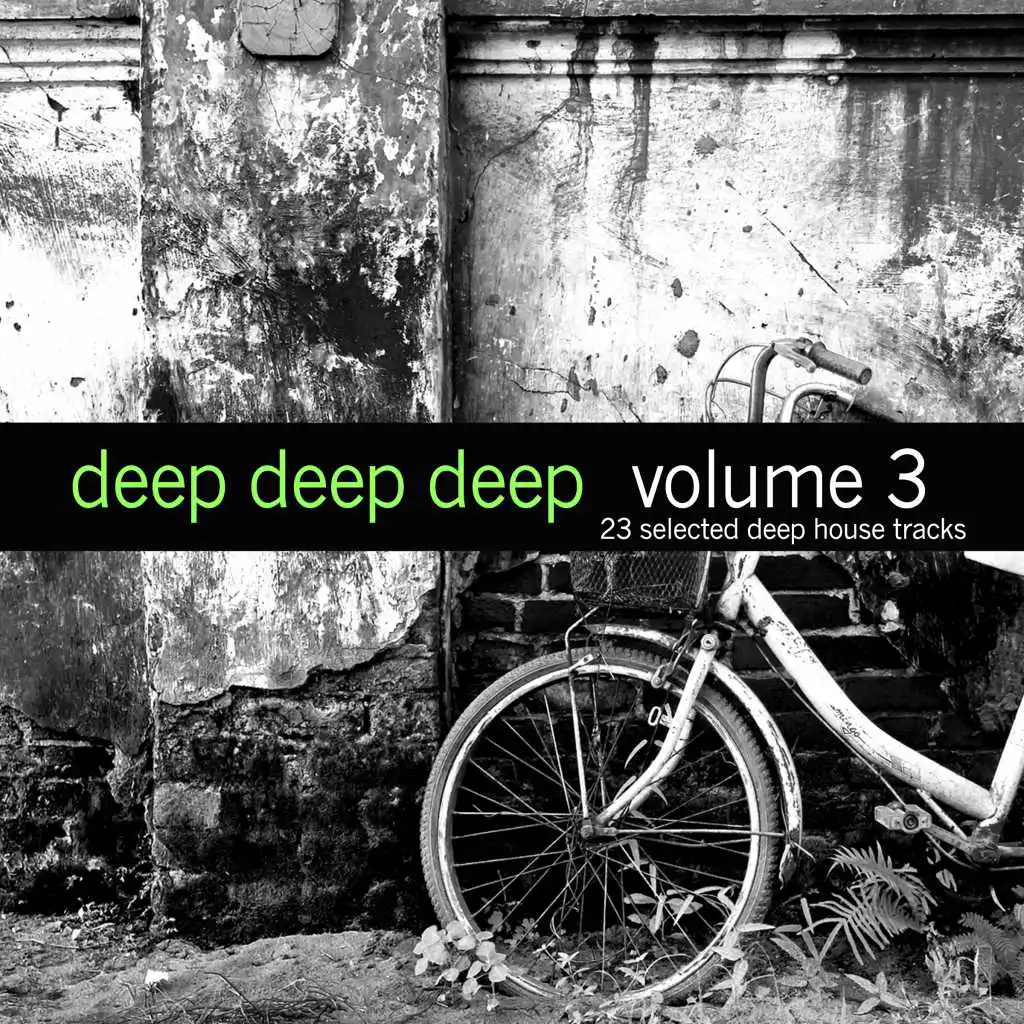 Deep, Deep, Deep, Vol. 3