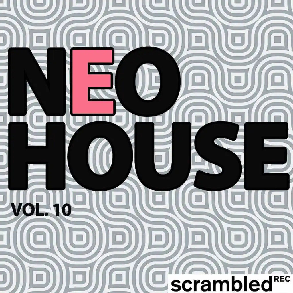 Neohouse, Vol. 10