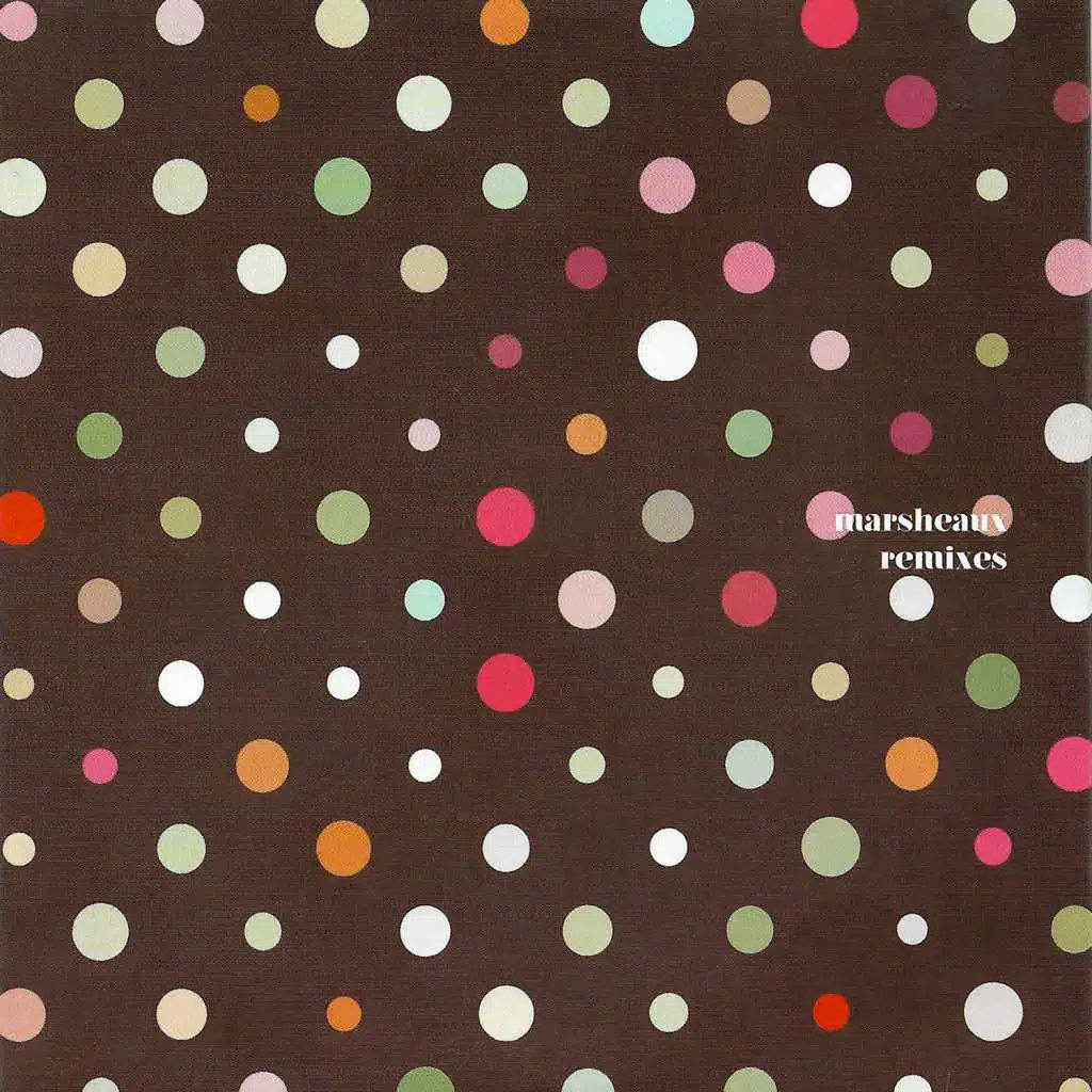 August Day (Decomposition 2)