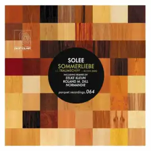 Sommerliebe (Roland M. Dill & Koook Remix)