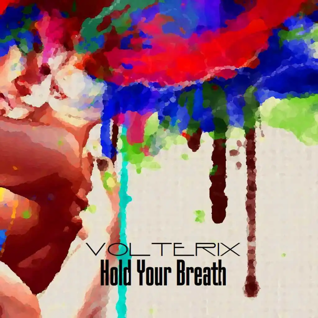 Hold Your Breath (Adaptico Remix)