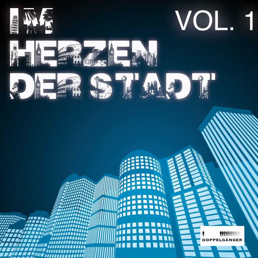 Im Herzen der Stadt, Vol. 1
