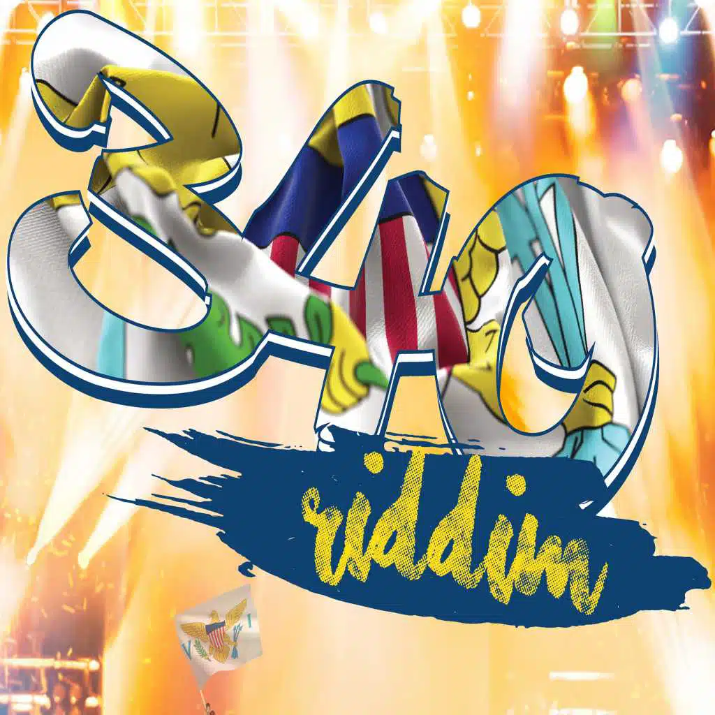 340 Riddim